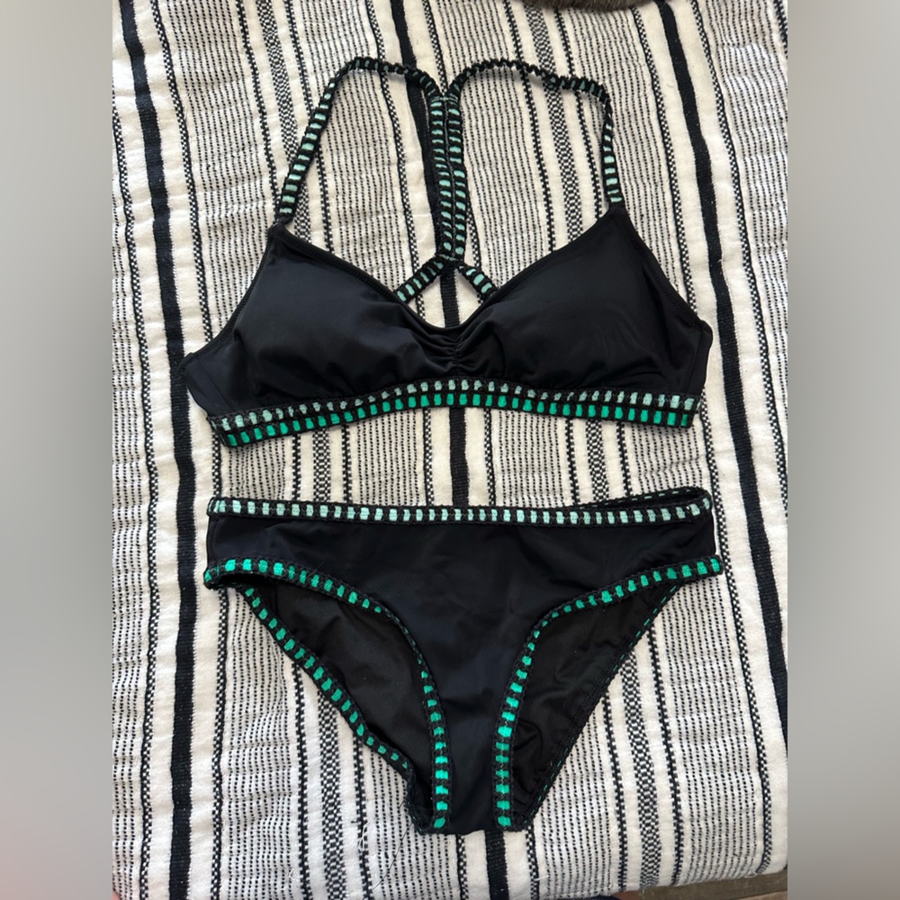 Victoria’s Secret swimsuit
